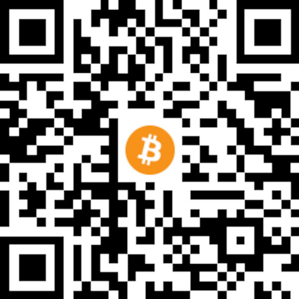Bitcoin QR-code